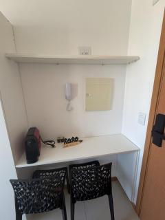 Apartamento á 200m da praia - 4