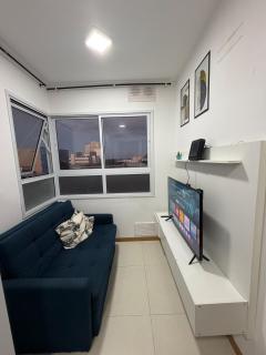 Apartamento á 200m da praia - 8