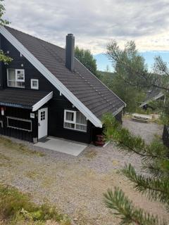 Ski inn ut midt i Trysil sentrum - 9