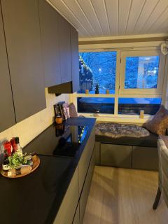 Ski inn ut midt i Trysil sentrum - 5