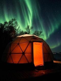 Quinzee Nupen - Pure & Private Retreat - 0