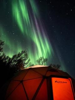 Quinzee Nupen - Pure & Private Retreat - 9