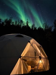 Quinzee Nupen - Pure & Private Retreat - 7
