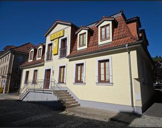 EH-Hotel Kronach - 0
