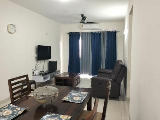 Luxury Stay Bangalore International Airport - 0