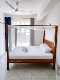 Kisimani Heights - 0