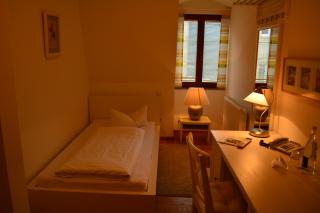EH-Hotel Kronach - 9