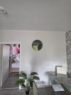 ABH gemütliche 3Zi-Whg, Balkon, Küche, WiFi - 4