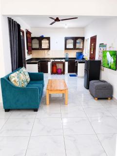 Kisimani Heights - 3