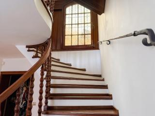 House of Five Stars - Listed Monument from 1677 - 1