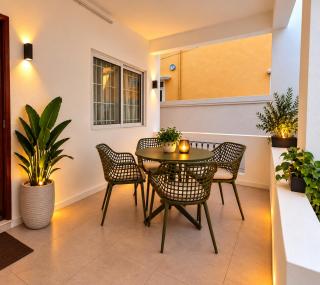 Summer Cove Trou aux Biches - 8