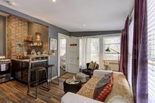 Historic but Modern with Relaxing Natural Light - 7