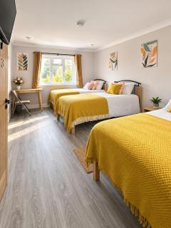 5 bedrooms home in Sidcup free parking - 7
