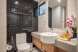 D1Mension Zenity - City View Suites - Pool and Gym - 8