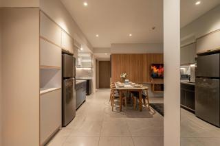 D1Mension Zenity - City View Suites - Pool and Gym - 5