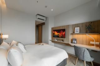 D1Mension Zenity - City View Suites - Pool and Gym - 2