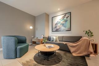 D1Mension Zenity - City View Suites - Pool and Gym - 1