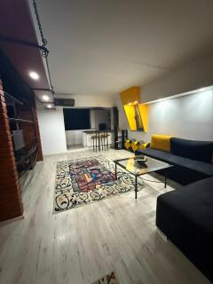 Eric Luxury Central 2 bedroom apartment, Free Parking - Apartament 2 camere lux, centru, parcare gratuită - 9