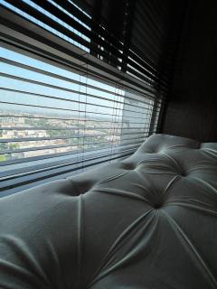 Luxury Studio Apartment Gold Crest DHA - 8