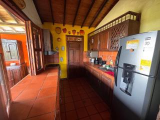 Estate, Jacuzzi, Pool, BBQ, Events, Parque del Cafe - 8