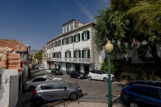Vitorina Corte Guesthouse - 7