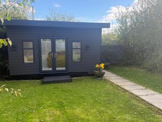 Sleeps 8 Snowdonia North Wales Nr Zip World - 2