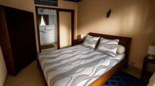 Hôtel le MIAMIAM GLOUGLOU - Ambositra - 8