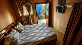 Hôtel le MIAMIAM GLOUGLOU - Ambositra - 9