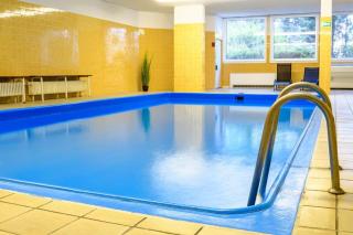 MY STAY - Erholung nahe See mit Sauna & Schwimmbad - 8