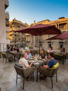 Elshams Hotel Cairo - 9