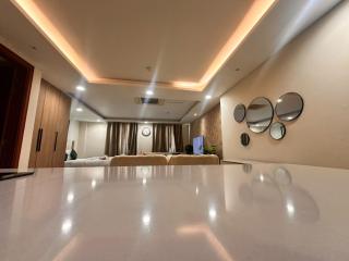 Elegant Studio Apartment in Gold Crest DHA - 7