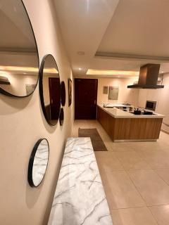Elegant Studio Apartment in Gold Crest DHA - 3