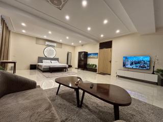 D Lounge - 9