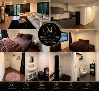MIMI LOUNGE Short Stay - 2