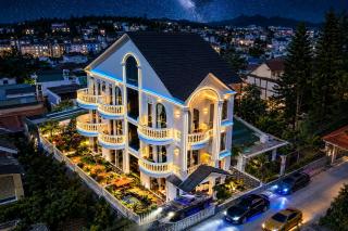 Love Hill villa Đà Lạt - 0