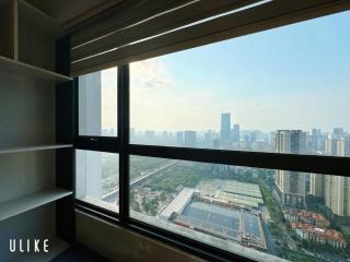 căn hộ cao cấp vinhomes D'capitale - james homes - Hanoi - 8
