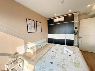 căn hộ cao cấp vinhomes D'capitale - james homes - Hanoi - 7