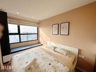 căn hộ cao cấp vinhomes D'capitale - james homes - Hanoi - 6