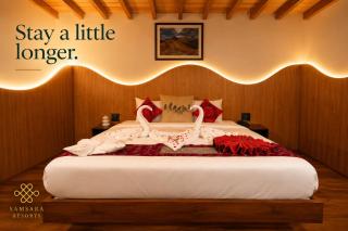 Samsara Luxury Cottages & Spa, Chail Hills - 9