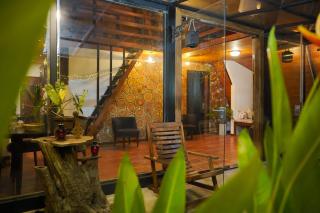 The Angla Hidden Cabin in a Cinnamon Garden - 6