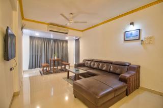 2BHK Candolim Goa Apartments - 4