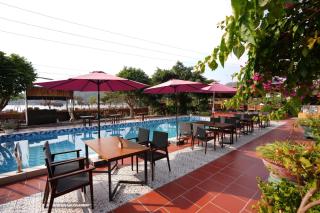 Cat Ba SOL Beach - 0