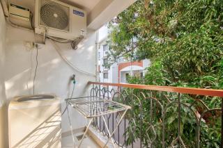 2BHK Candolim Goa Apartments - 7