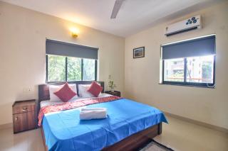 2BHK Candolim Goa Apartments - 5