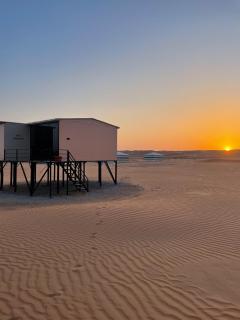 Aurora desert camp - Bidiyah - 2