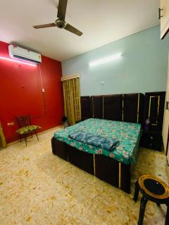 The city inn guest house - 0