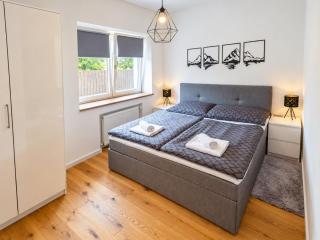 Lakeside Diamond Apartment - Krumpendorf - 2