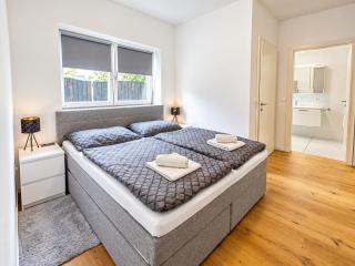 Lakeside Diamond Apartment - Krumpendorf - 1