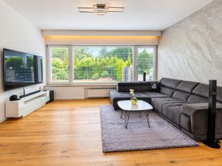 Lakeside Diamond Apartment - Krumpendorf - 5