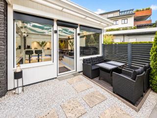 Lakeside Diamond Apartment - Krumpendorf - 4